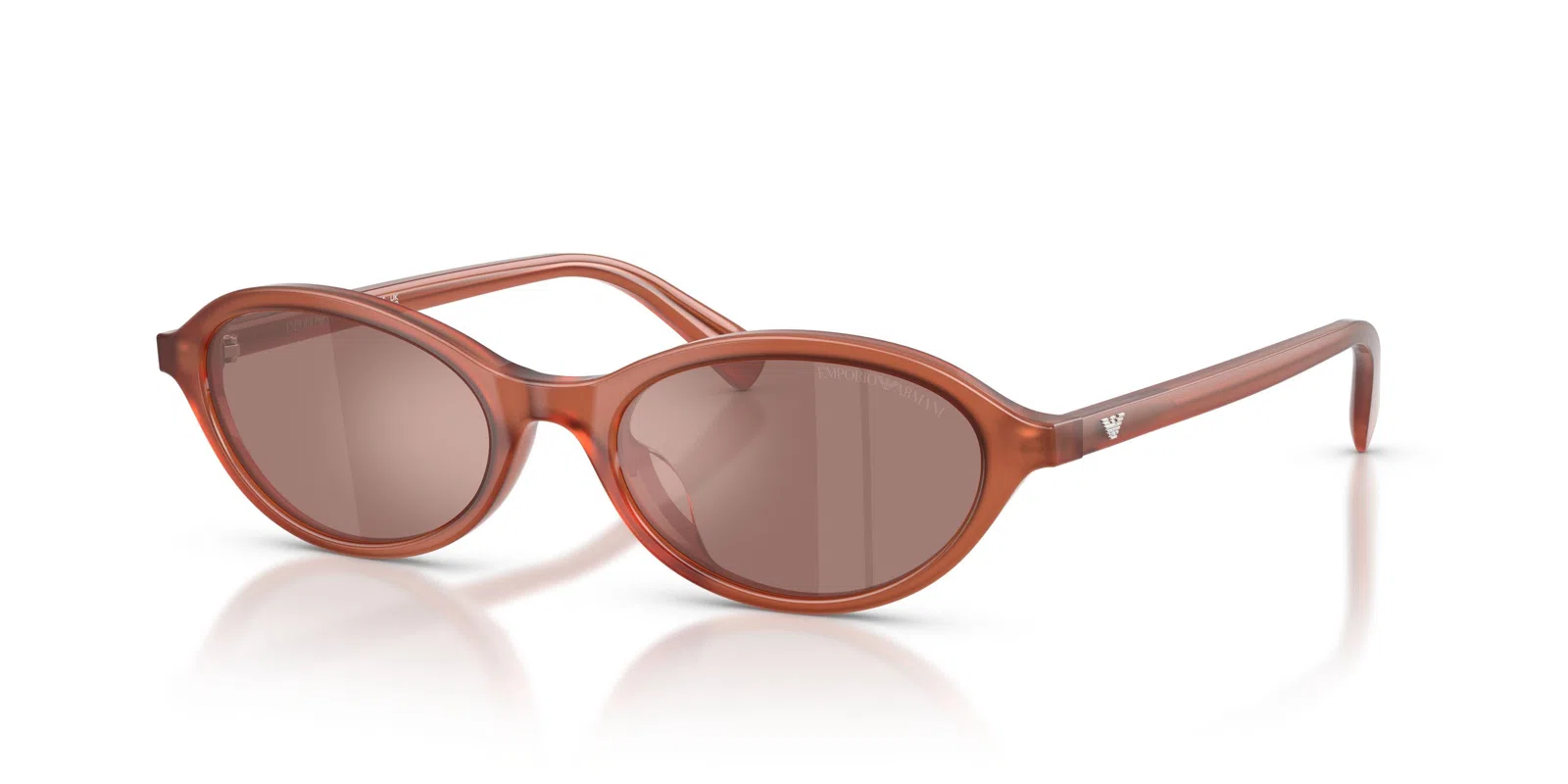 Emporio Armani 4281U Sunglasses - view 20